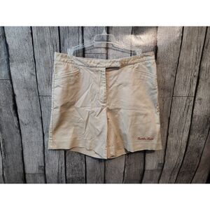 Cutter & Buck Florida‎ State Women's Khaki Shorts (2)